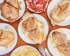 Sabor e Conversa - Bifanas
