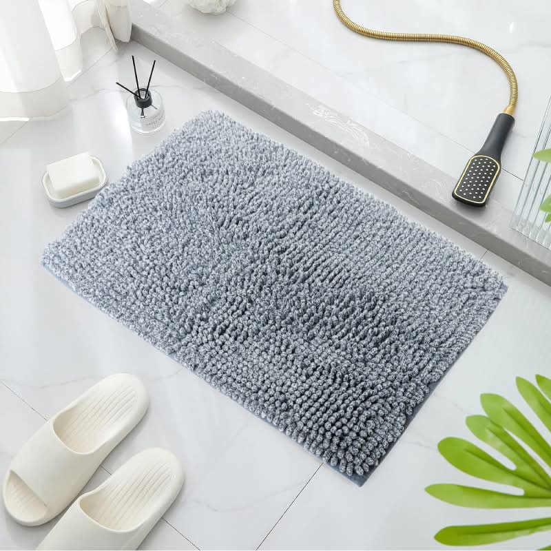 吉斯花紗超吸水大踏墊(顏色隨機出貨) <1PC件 x 1 x 1PC件>