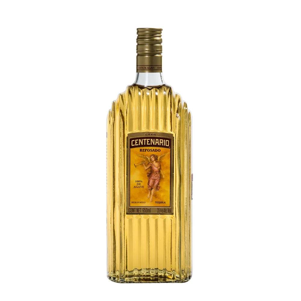 Centenario tequila reposado (950 ml)
