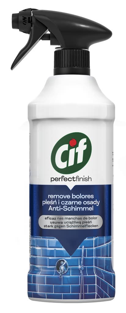 Cif - Spray remove bolores, 435 ml