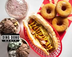 Wendy's Milk Bar (Allenstown)