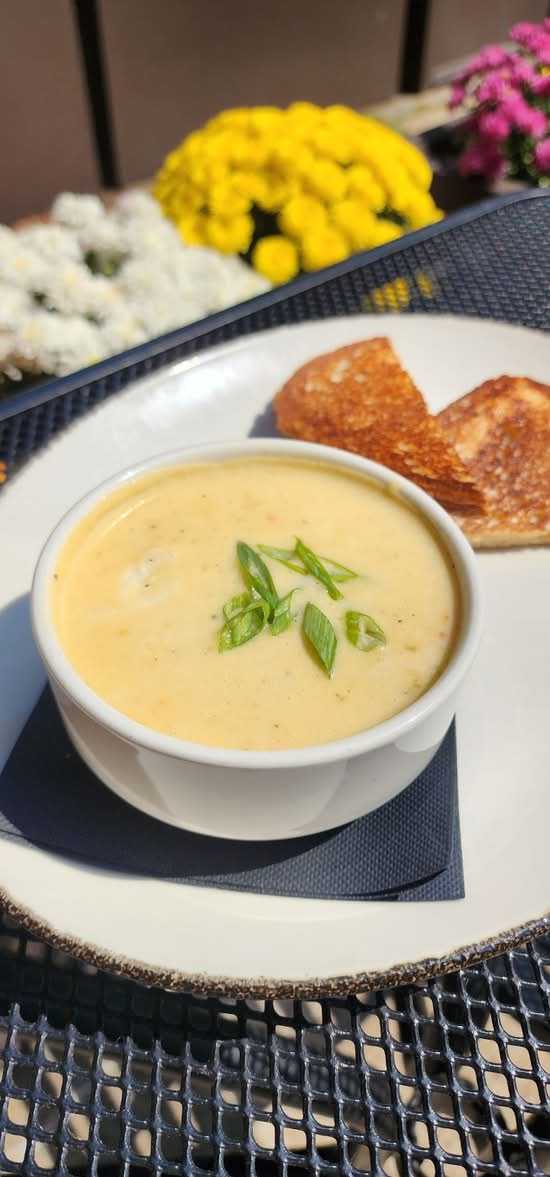 Soup of the Day