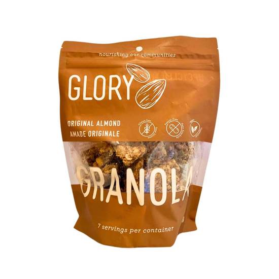 Glory Granola [280g]