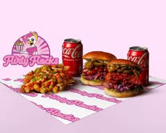 Flirty Flocks - Brownhill Rd