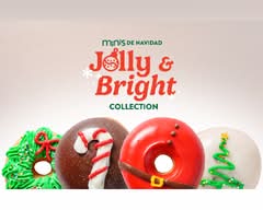 Krispy Kreme (Carolina)