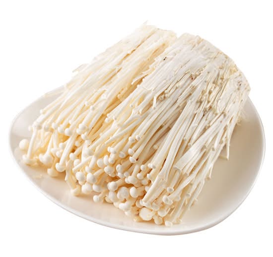 金針菇 約200g