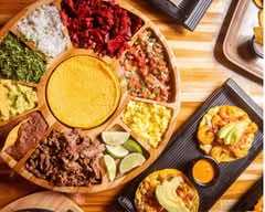 Chill&Gos Central Market