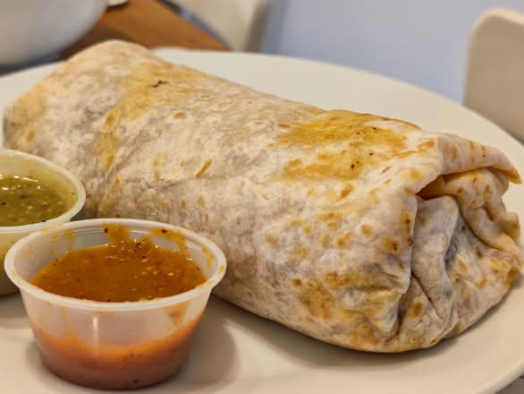 Taqueria Moran photo 2