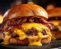 Kraft Smash Burgers Lavington 