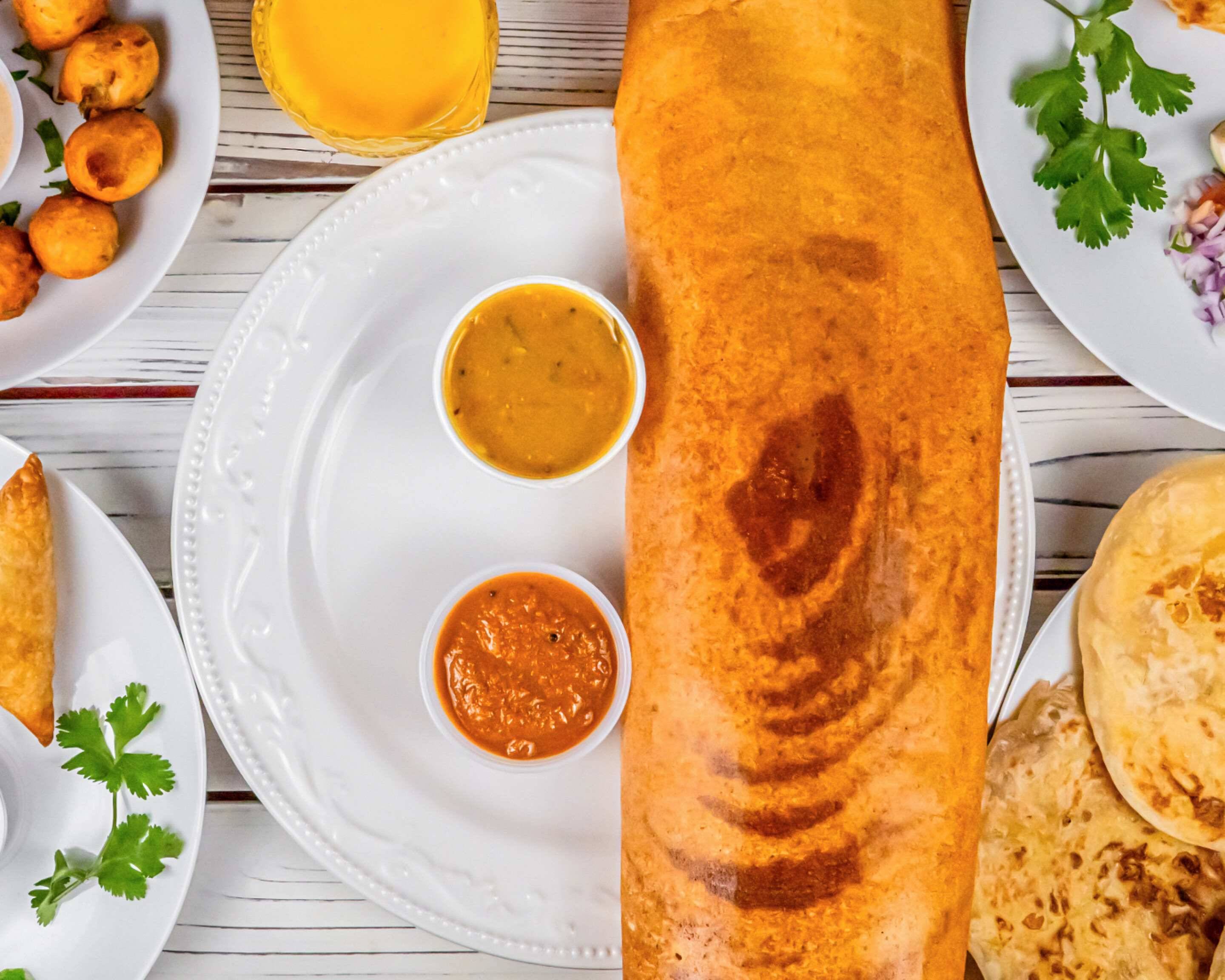 Order Cosmic Kitchen Menu Delivery in Euless | Menu & Prices | Uber Eats