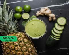 Brek & Shake Santa Fe