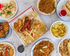 Lucky 8 Chinese Takeaway