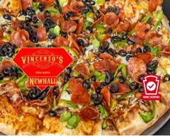 Vincenzo's Pizza Newhall