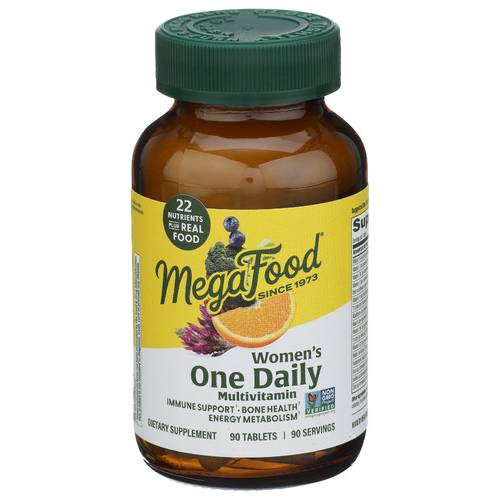 Megafood Women's One Daily