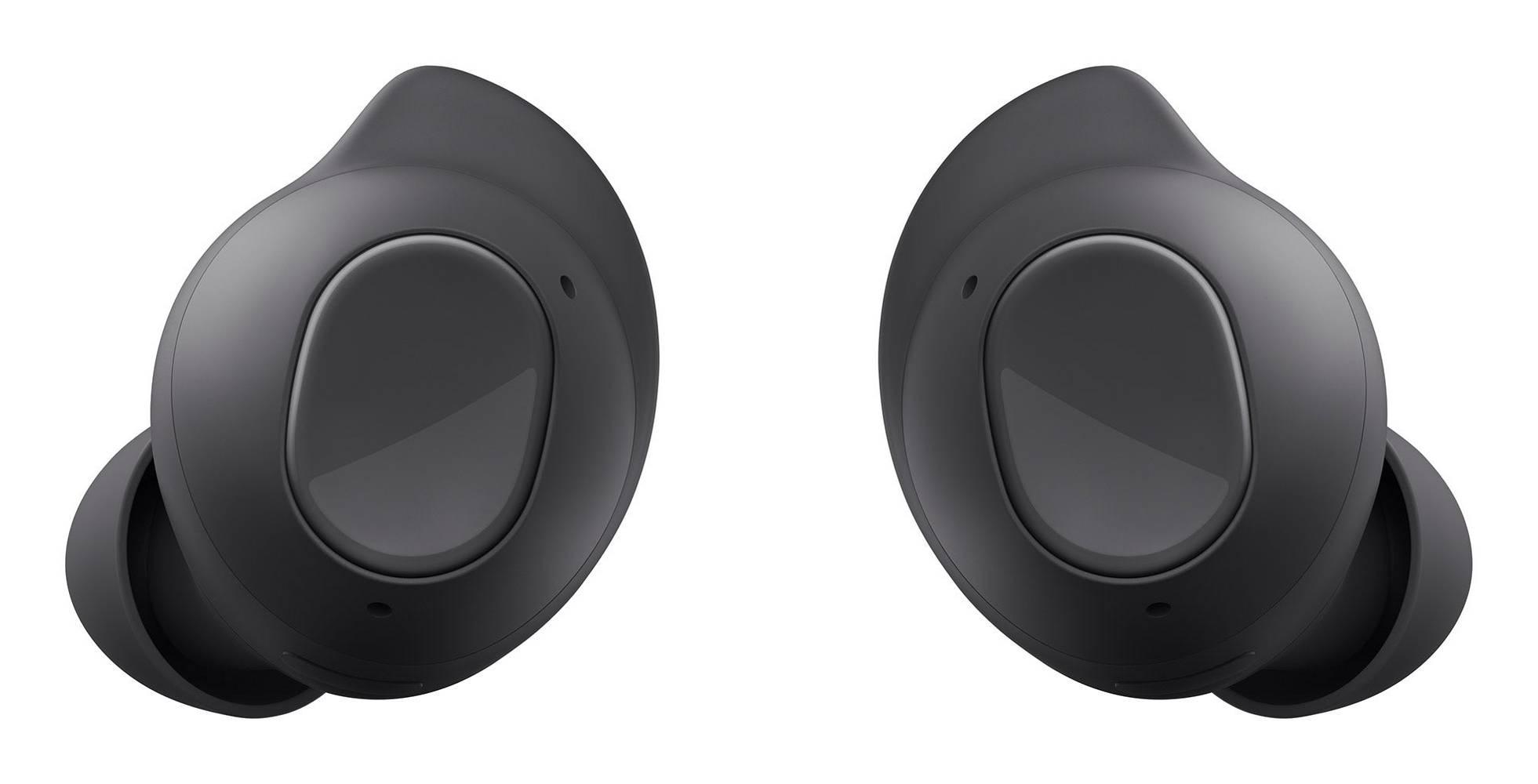 Samsung - Écouteurs Galaxy Buds Fe, Noir / Samsung Galaxy Buds Fe, Black