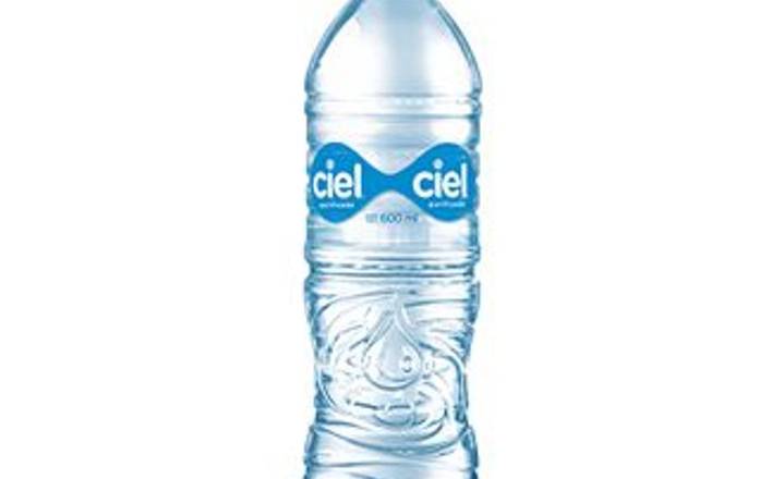 Agua Ciel 600ml