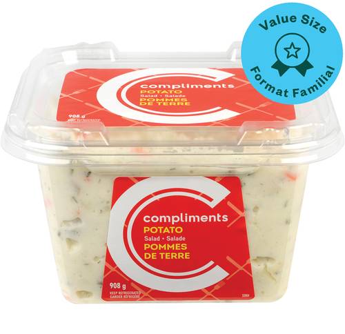 Compliments Potato Salad (908 g)