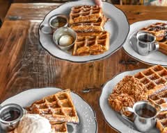 The Sassy Biscuit Co. (1204 Hull St)