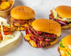 SMASHBURGER BERLIN