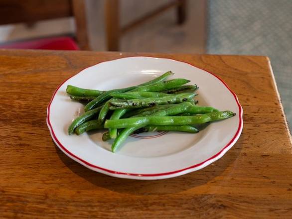 Small Green Beans