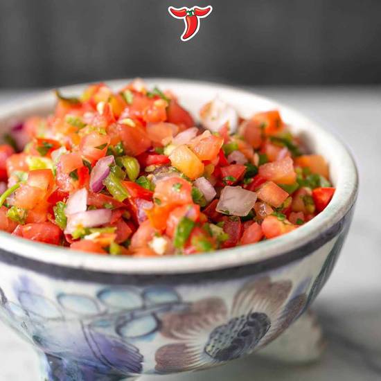 Pico de Gallo