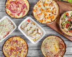 Party Pizza (NW 36th Ave Miami)