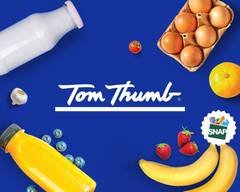 Tom Thumb  (2400 W 7th St)