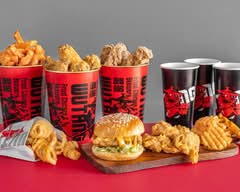 Wutang Fried Chicken (Girrawheen)