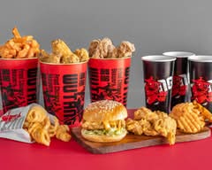 Wutang Fried Chicken (Northbridge)