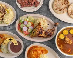 Mis Raices Salvadorean Food