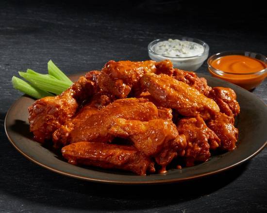 Wings - 12