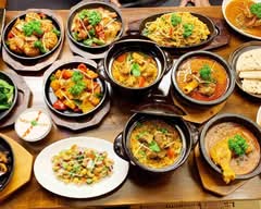 シャマーマハル　みのり台店 SHAMA MAHAL