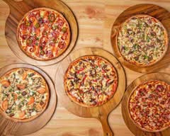 Pizza Plate (771 Southdale Rd E)