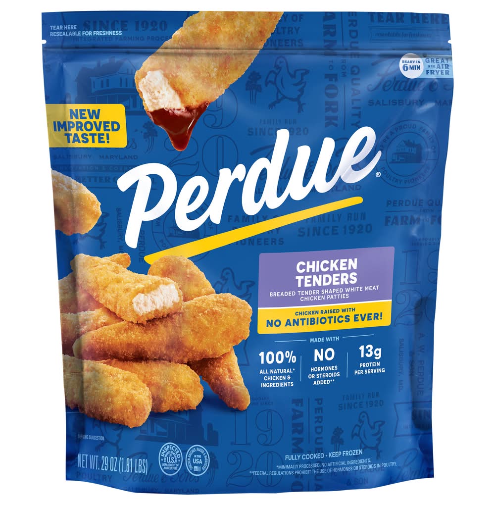 Perdue Breaded Chicken Tenders (29 oz)