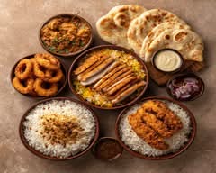 CROUSTY'INDIAN
