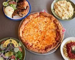 Maggio's Italiano (Alexandria)
