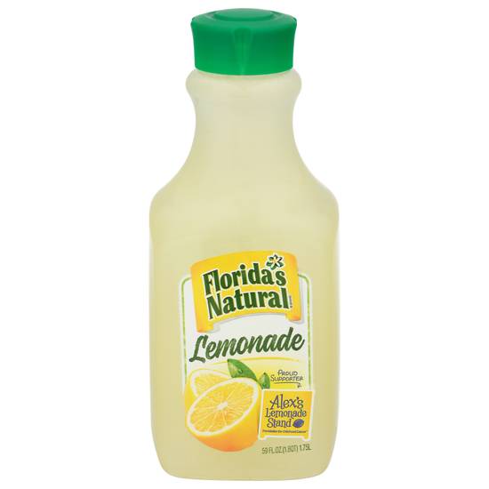 Florida's Natural Lemonade (59 fl oz)