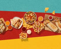 BarBurrito (Orangeville: First St.)