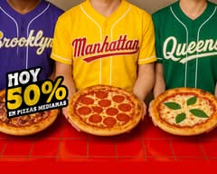 BROADWAY NY PIZZA
