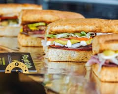 Planet Sub (4960 Main St)