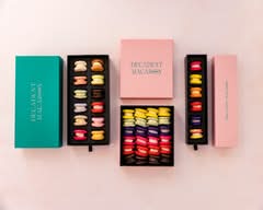 DECADENT MACARON (S Recker Rd)