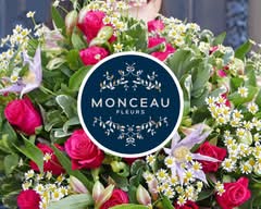 Monceau Fleurs Colombes Gabriel Péri