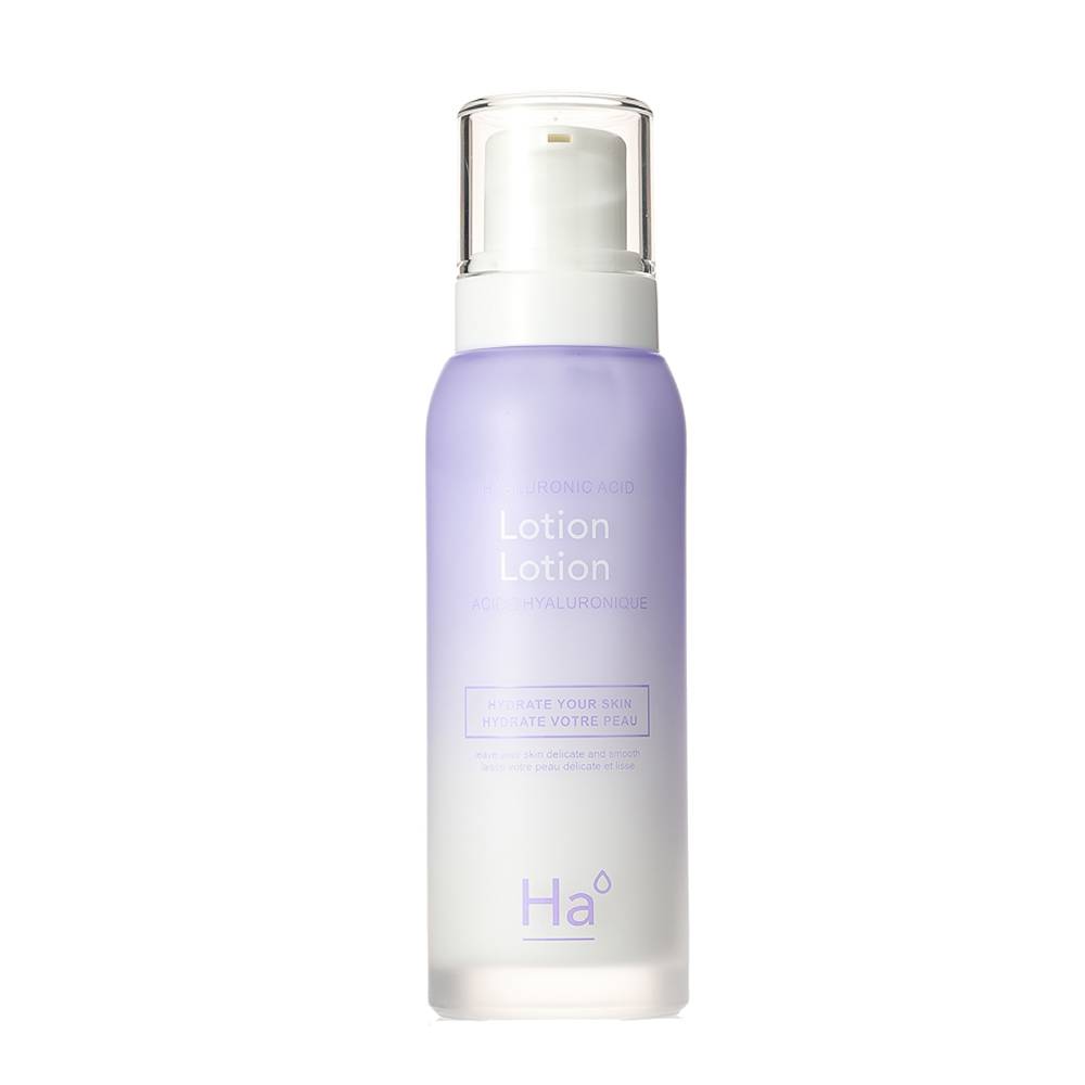 Miniso · Loción facial hidratante ácido hialurónico (120 g)