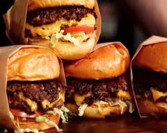 Master Smash Burger