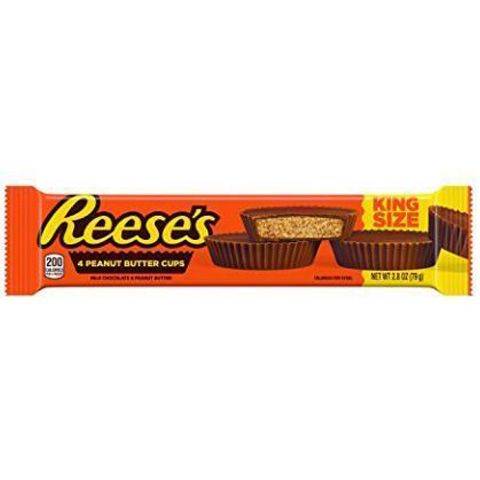 Reese's Super King Size 4.2oz