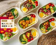 港味絕 港式燒臘餐盒