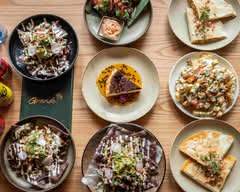Grande Kitchen & Bar (Berwick)