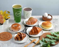 Mama甜湯專賣 I 手作烘焙