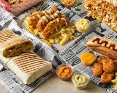 A Comer Halal