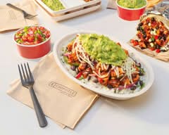 Chipotle Mexican Grill (Guildford)